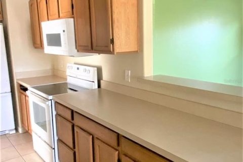 Villa ou maison à louer à Tampa, Floride: 3 chambres, 123.37 m2 № 1894016 - photo 7