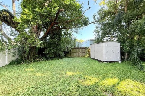 Villa ou maison à louer à Tampa, Floride: 3 chambres, 123.37 m2 № 1894016 - photo 30