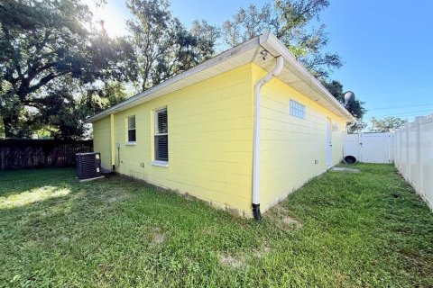 Villa ou maison à louer à Tampa, Floride: 3 chambres, 123.37 m2 № 1894016 - photo 26