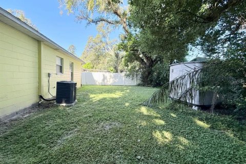Villa ou maison à louer à Tampa, Floride: 3 chambres, 123.37 m2 № 1894016 - photo 29