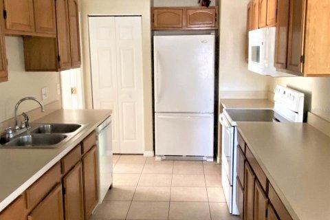 Villa ou maison à louer à Tampa, Floride: 3 chambres, 123.37 m2 № 1894016 - photo 5