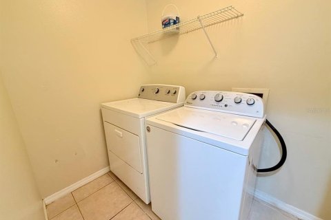 Villa ou maison à louer à Tampa, Floride: 3 chambres, 123.37 m2 № 1894016 - photo 23