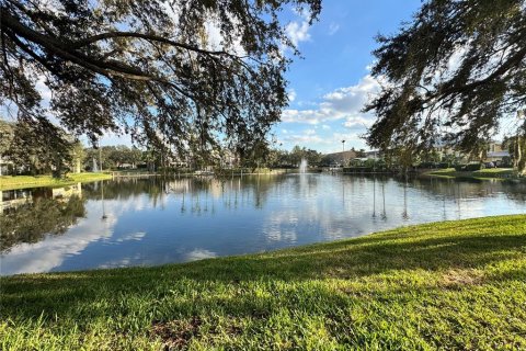 Copropriété à vendre à Orlando, Floride: 3 chambres, 123.84 m2 № 2111144 - photo 19