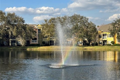 Copropriété à vendre à Orlando, Floride: 3 chambres, 123.84 m2 № 2111144 - photo 30