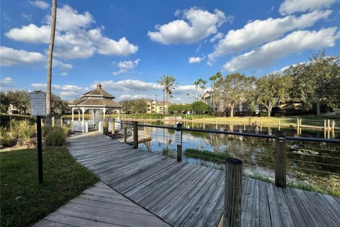Copropriété à vendre à Orlando, Floride: 3 chambres, 123.84 m2 № 2111144 - photo 27