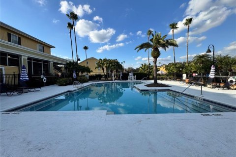 Copropriété à vendre à Orlando, Floride: 3 chambres, 123.84 m2 № 2111144 - photo 26