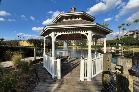 Copropriété à vendre à Orlando, Floride: 3 chambres, 123.84 m2 № 2111144 - photo 28
