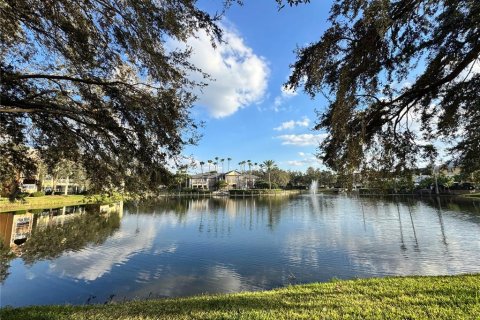Copropriété à vendre à Orlando, Floride: 3 chambres, 123.84 m2 № 2111144 - photo 20