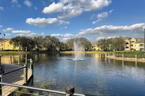 Copropriété à vendre à Orlando, Floride: 3 chambres, 123.84 m2 № 2111144 - photo 29