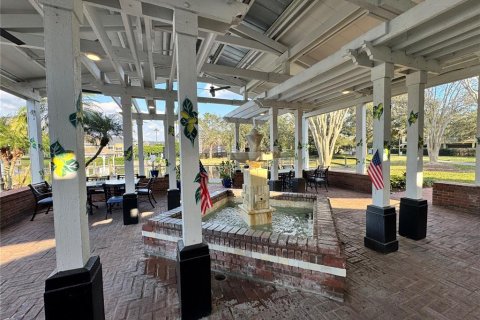Copropriété à vendre à Orlando, Floride: 3 chambres, 123.84 m2 № 2111144 - photo 24