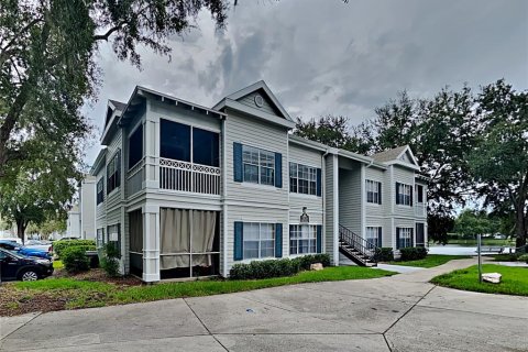 Condo à Orlando, Floride, 3 chambres  № 2111144