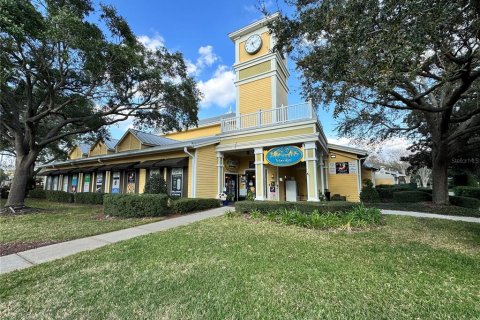 Copropriété à vendre à Orlando, Floride: 3 chambres, 123.84 m2 № 2111144 - photo 21