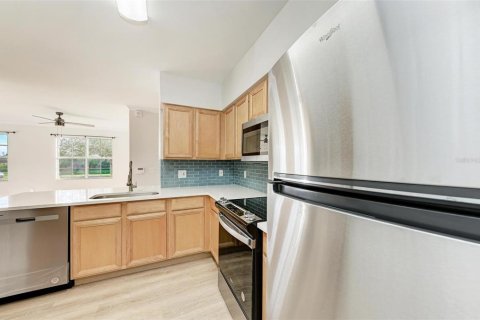 Copropriété à vendre à Sarasota, Floride: 1 chambre, 76.37 m2 № 1781230 - photo 13