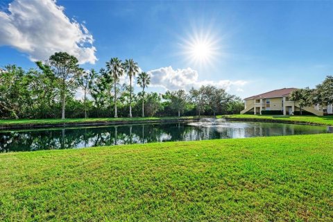 Copropriété à vendre à Sarasota, Floride: 1 chambre, 76.37 m2 № 1781230 - photo 24
