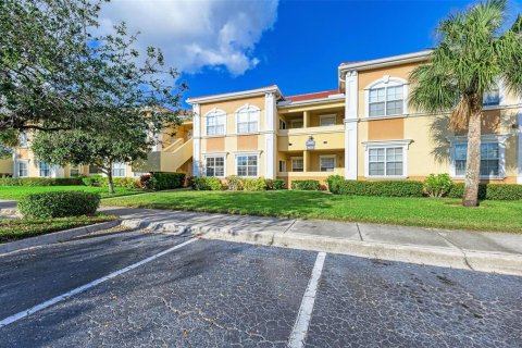 Copropriété à vendre à Sarasota, Floride: 1 chambre, 76.37 m2 № 1781230 - photo 3