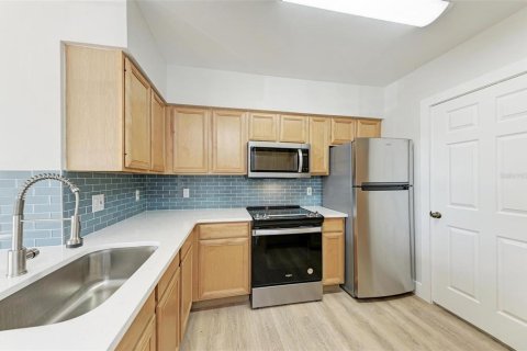 Copropriété à vendre à Sarasota, Floride: 1 chambre, 76.37 m2 № 1781230 - photo 10