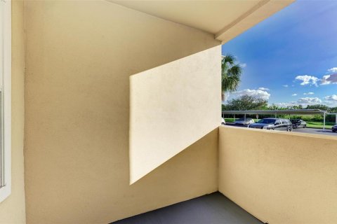Copropriété à vendre à Sarasota, Floride: 1 chambre, 76.37 m2 № 1781230 - photo 23