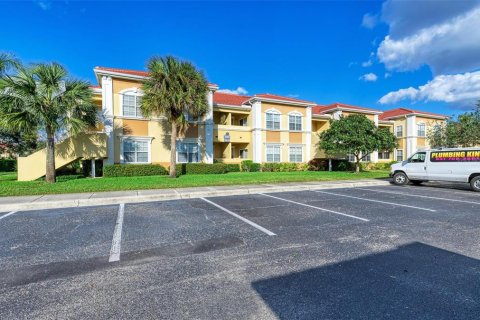 Copropriété à vendre à Sarasota, Floride: 1 chambre, 76.37 m2 № 1781230 - photo 1