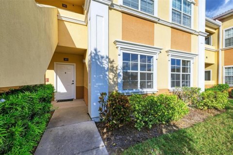 Copropriété à vendre à Sarasota, Floride: 1 chambre, 76.37 m2 № 1781230 - photo 4