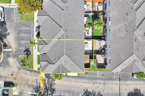 Купить кондоминиум в Дорал, Флорида 4 спальни, 146.79м2, № 2026268 - фото 7