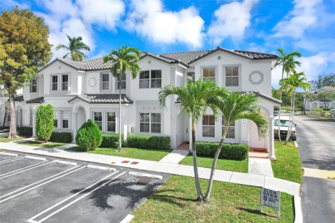 Купить кондоминиум в Дорал, Флорида 4 спальни, 146.79м2, № 2026268 - фото 4