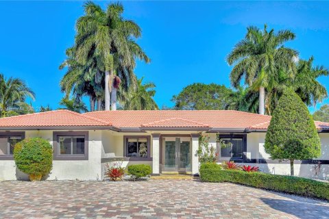 House in Homestead, Florida 3 bedrooms, 252.23 sq.m. № 1860978 - photo 3