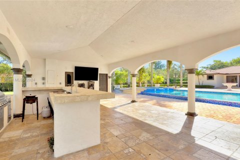 House in Homestead, Florida 3 bedrooms, 252.23 sq.m. № 1860978 - photo 29