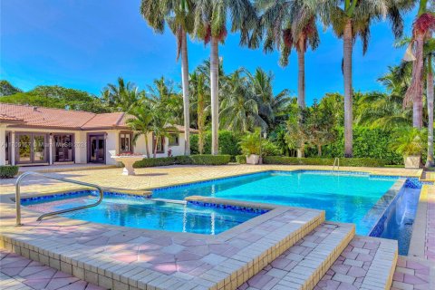 House in Homestead, Florida 3 bedrooms, 252.23 sq.m. № 1860978 - photo 30