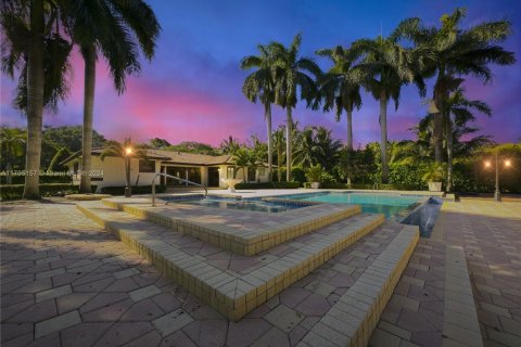 House in Homestead, Florida 3 bedrooms, 252.23 sq.m. № 1860978 - photo 25