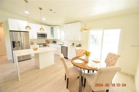 House in Spring Hill, Florida 3 bedrooms, 138.24 sq.m. № 1854063 - photo 24