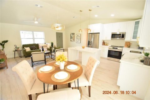 House in Spring Hill, Florida 3 bedrooms, 138.24 sq.m. № 1854063 - photo 25