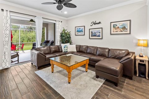 Townhouse in Tampa, Florida 3 bedrooms, 178.37 sq.m. № 2237002 - photo 7