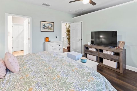 Townhouse in Tampa, Florida 3 bedrooms, 178.37 sq.m. № 2237002 - photo 22