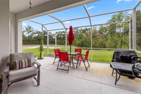 Townhouse in Tampa, Florida 3 bedrooms, 178.37 sq.m. № 2237002 - photo 4