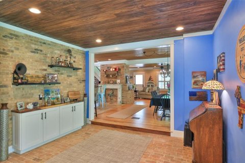 Villa ou maison à vendre à New Smyrna Beach, Floride: 3 chambres, 267.56 m2 № 1750541 - photo 29