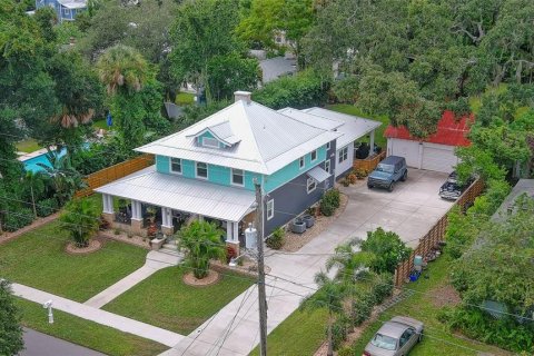 Villa ou maison à vendre à New Smyrna Beach, Floride: 3 chambres, 267.56 m2 № 1750541 - photo 7