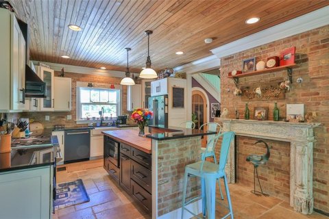 Villa ou maison à vendre à New Smyrna Beach, Floride: 3 chambres, 267.56 m2 № 1750541 - photo 18