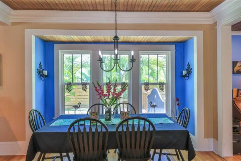 Villa ou maison à vendre à New Smyrna Beach, Floride: 3 chambres, 267.56 m2 № 1750541 - photo 16