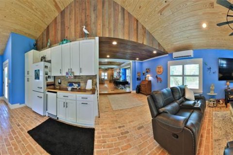 Villa ou maison à vendre à New Smyrna Beach, Floride: 3 chambres, 267.56 m2 № 1750541 - photo 26