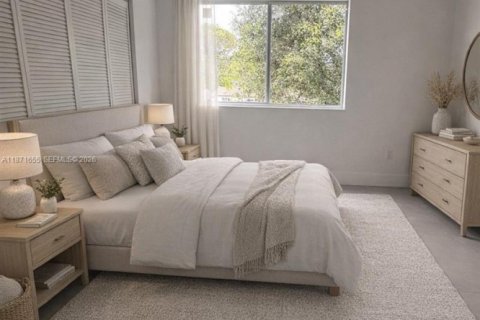 House in Fort Lauderdale, Florida 3 bedrooms № 2194793 - photo 9