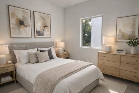 House in Fort Lauderdale, Florida 3 bedrooms № 2194793 - photo 4