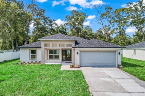 Villa ou maison à Ocala, Floride 3 chambres, 167.22 m2 № 2345154