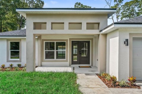Villa ou maison à louer à Ocala, Floride: 3 chambres, 167.22 m2 № 2345154 - photo 5