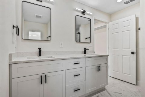 Villa ou maison à louer à Ocala, Floride: 3 chambres, 167.22 m2 № 2345154 - photo 22