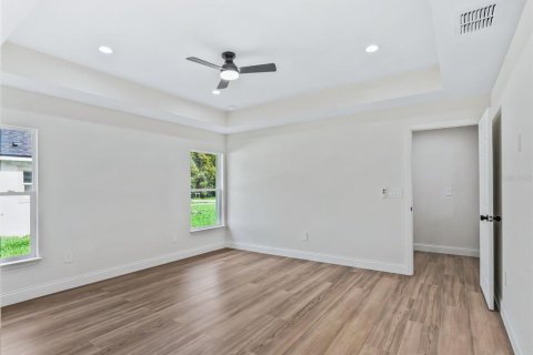 Villa ou maison à louer à Ocala, Floride: 3 chambres, 167.22 m2 № 2345154 - photo 24