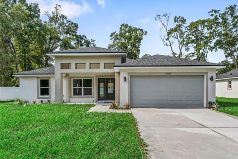 Villa ou maison à louer à Ocala, Floride: 3 chambres, 167.22 m2 № 2345154 - photo 3