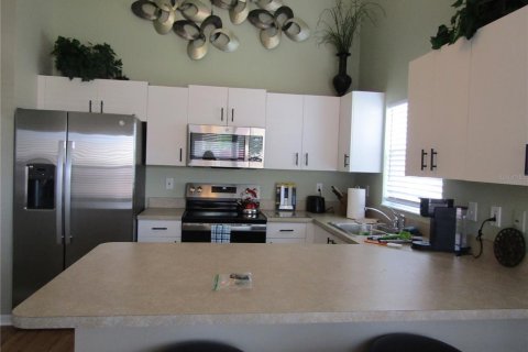 Casa en alquiler en Sarasota, Florida, 3 dormitorios, 125.05 m2 № 1650754 - foto 10