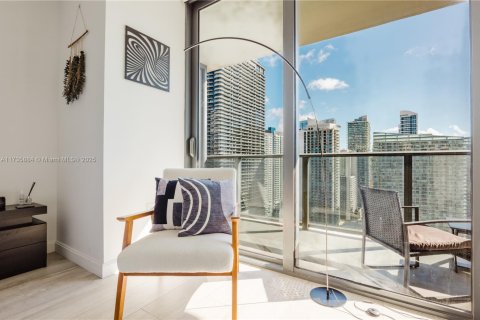 Condominio en venta en Miami, Florida, 1 dormitorio, 76.74 m2 № 1492206 - foto 14