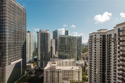 Condominio en venta en Miami, Florida, 1 dormitorio, 76.74 m2 № 1492206 - foto 22