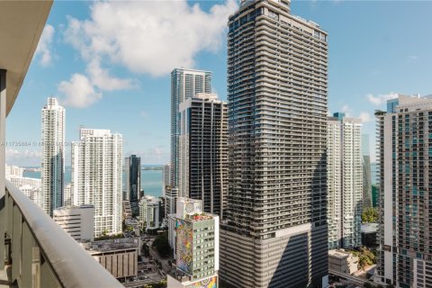 Condominio en venta en Miami, Florida, 1 dormitorio, 76.74 m2 № 1492206 - foto 23